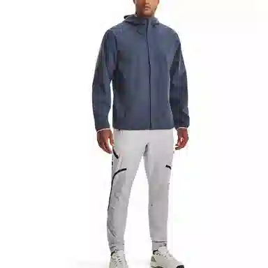 Under Armour Stormproof Logo