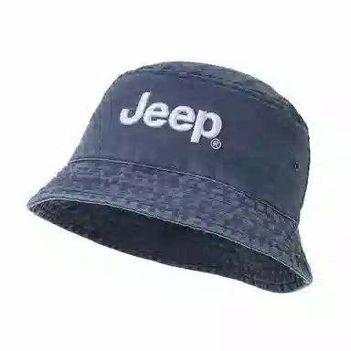 Jeep Bucket Hat