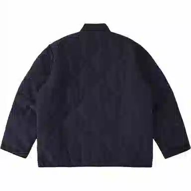 NOTHOMME Teflon Quilted Jacket