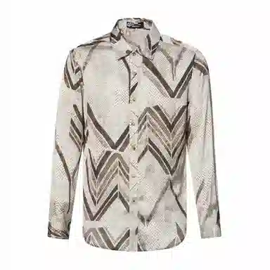 ANDREW MACKENZIE SS24