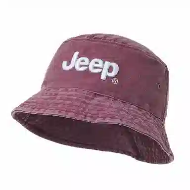 Jeep Bucket Hat