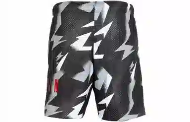 Jordan Jumpman Air Msh Aop Sho