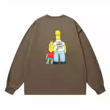 The Simpsons T