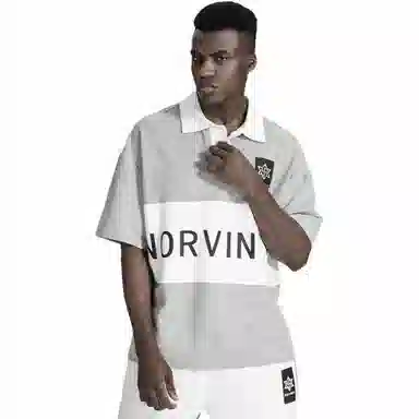 NORVINCY Polo Shirt