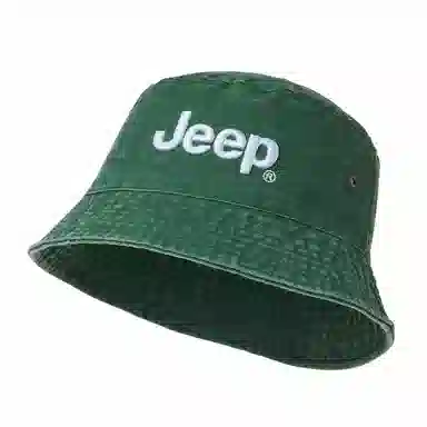 Jeep Bucket Hat