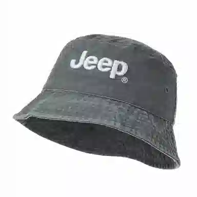 Jeep Bucket Hat
