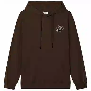 MIND ERROR Sun Hoodie