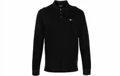 EMPORIO ARMANI LogoPolo
