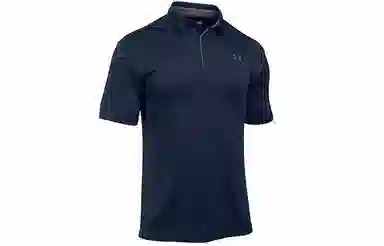 Under Armour Tech Polo