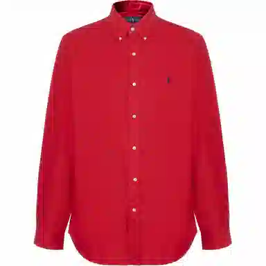 Polo Ralph Lauren FW21 Logo