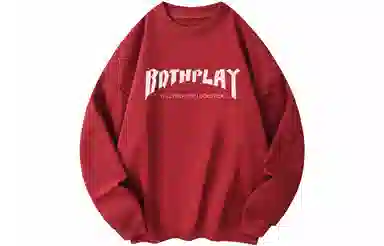 BOTH PLAY Logo