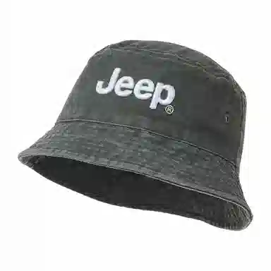 Jeep Bucket Hat