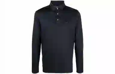 EMPORIO ARMANI LogoPolo