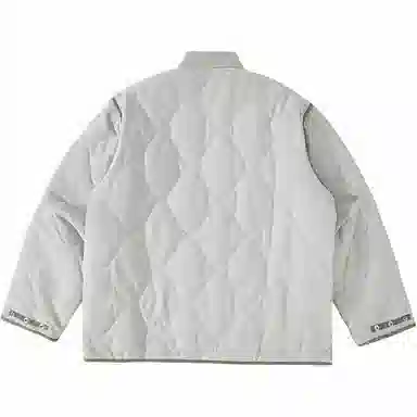 NOTHOMME Teflon Quilted Jacket
