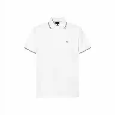 EMPORIO ARMANI LogoPolo