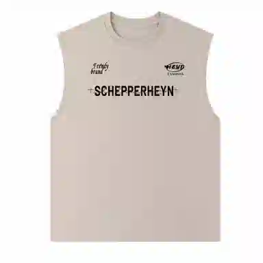 SCHEPPERHEYN
