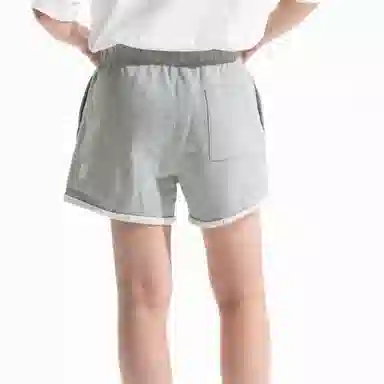 nautica white sail SS24
