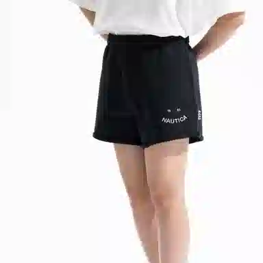 nautica white sail SS24