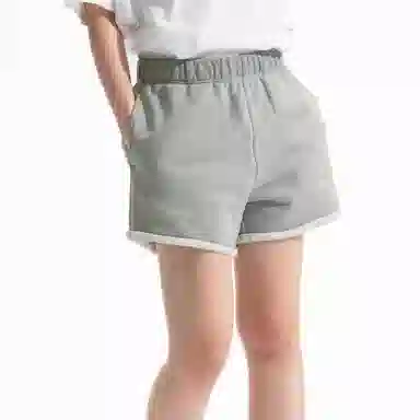 nautica white sail SS24