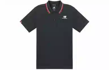 New Balance LogoPolo