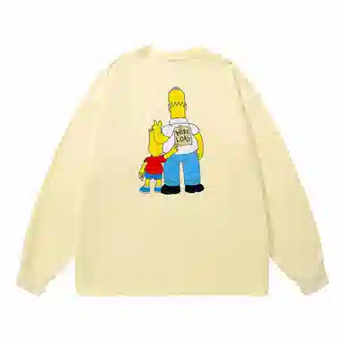 The Simpsons T
