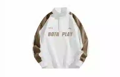 BOTH PLAY LogoPOLO