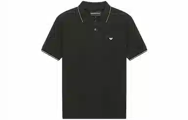 EMPORIO ARMANI FW21 Polo