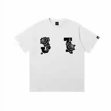 JUNGLE TIGER T