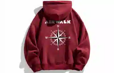 Airwalk Logo