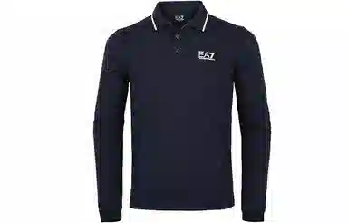 EMPORIO ARMANI FW21 LogoPolo