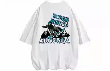 ADOONGA T