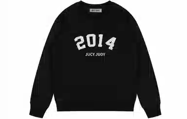 JUCY JUDY