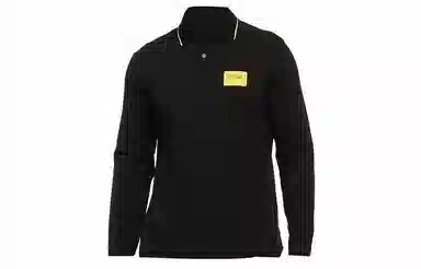 VERSACE JEANS COUTURE FW21 LogoPolo