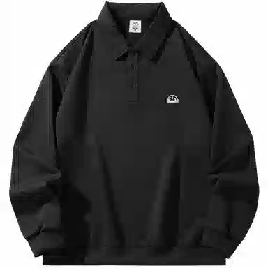 Crayon Shinchan LogoPolo