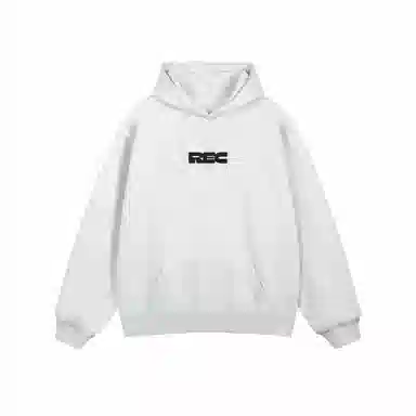 RECOLETA Logo Hoodie