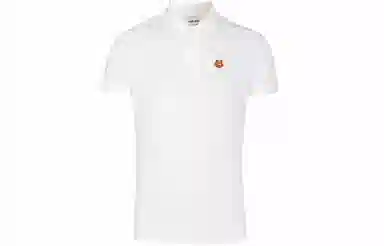 KENZO LogoPolo