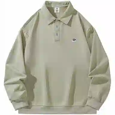 Crayon Shinchan LogoPolo