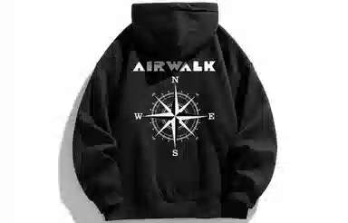 Airwalk Logo