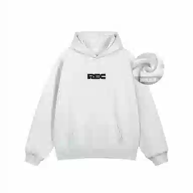 RECOLETA Logo Hoodie
