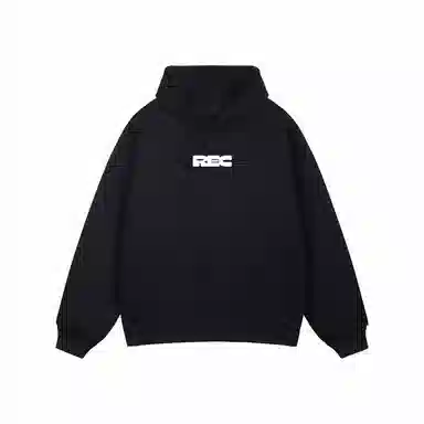 RECOLETA Logo Hoodie