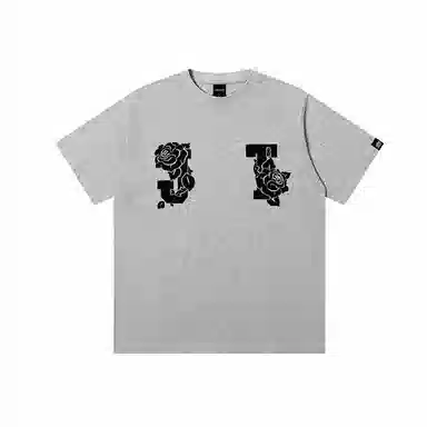 JUNGLE TIGER T