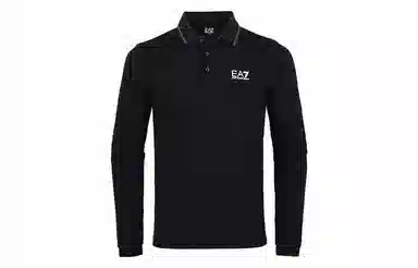 EMPORIO ARMANI FW21 logopolo