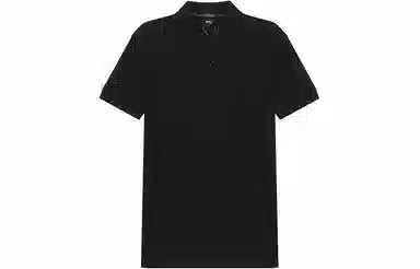 HUGO BOSS SS21 Polo
