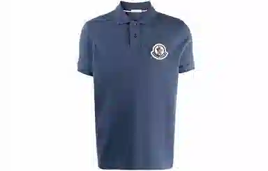 Moncler FW21 Polo