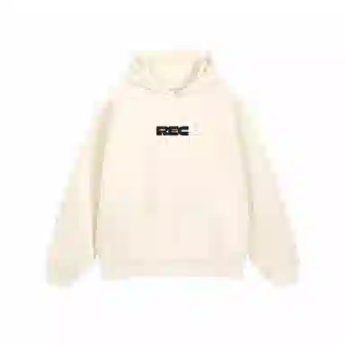 RECOLETA Logo Hoodie