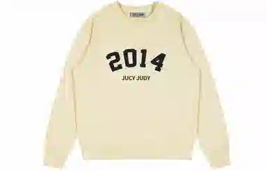 JUCY JUDY