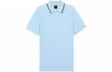 HUGO BOSS SS21 LogoPolo