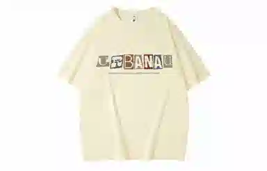 URBAN AUTHENTIC logoT