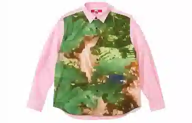 Supreme x JUNYA WATANABE COMME des GARÇONS MAN Nature Shirt