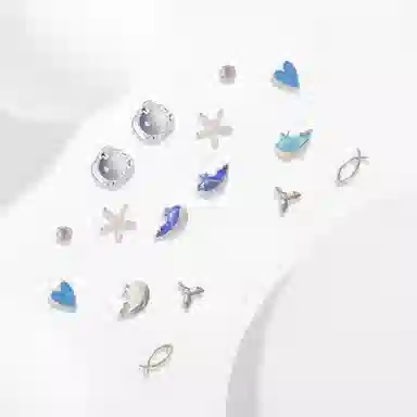 RINGLOVE ins 925